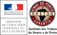 Logo IVDP 2019. Certification pour trois enseignants