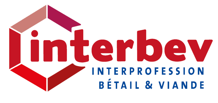 Logo INTERBEV et ses filières