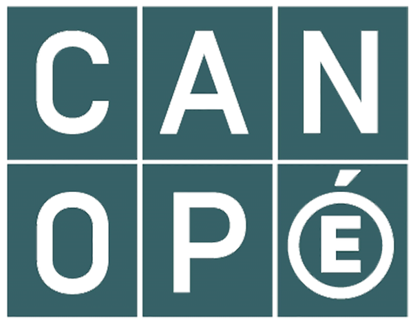 Logo Réseau Canopé - Scoop-it !