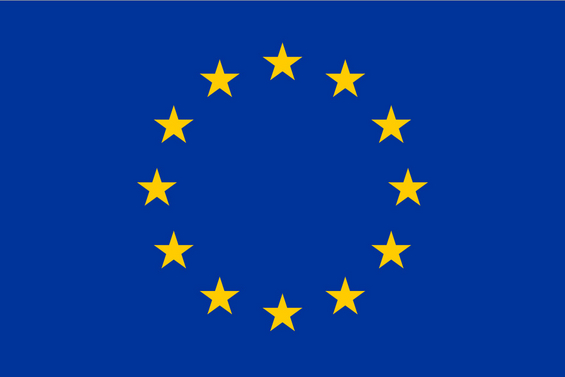 Logo Une alimentation européenne saine et durable