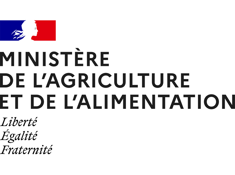 Logo L'alimentation, une histoire de goût… et d'éducation