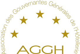 Logo Les Étoiles de l'AGGH - 2022