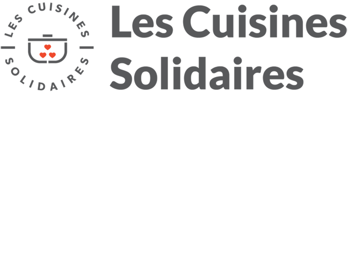 Logo La Tablée des Chefs 2022