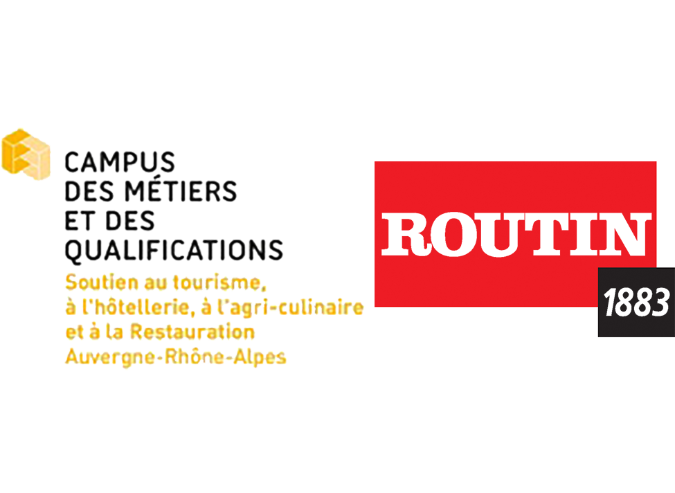 Logo Concours STHAR by Maison Routin 2022