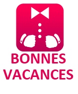 Logo Grandes vacances et retraite