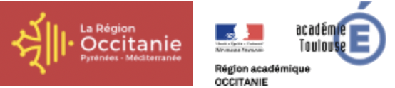 Logo Une semaine des créateurs d'entreprise au service du projet entrepreneurial des BTS deuxième année