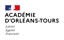 Logo Réseau des Écoles Hôtelières de la région Centre Val de Loire