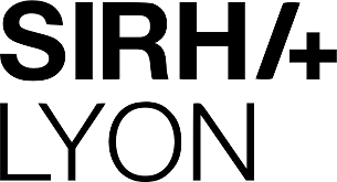 Logo Sirha Lyon 2023