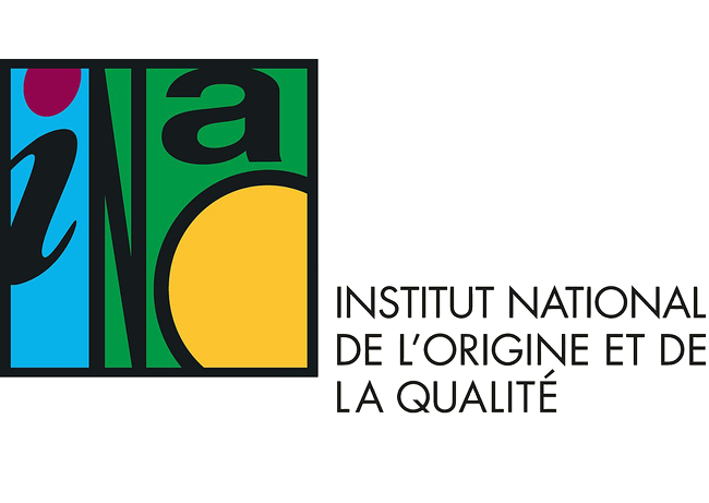 Logo Viticulture : « Corrèze » reconnu en AOP