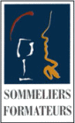 Logo Association Sommelier-Formateur