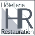 Logo BacPro Restauration en trois ans - expérimentation