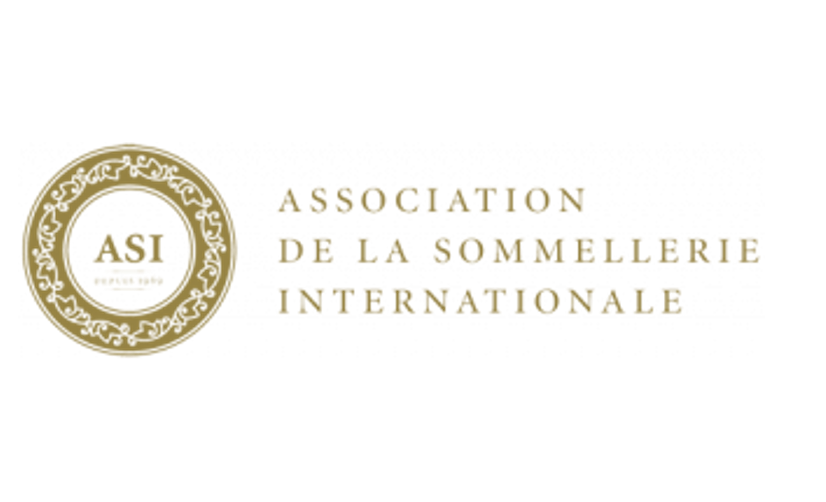 Logo Concours ASI du Meilleur Sommelier du Monde