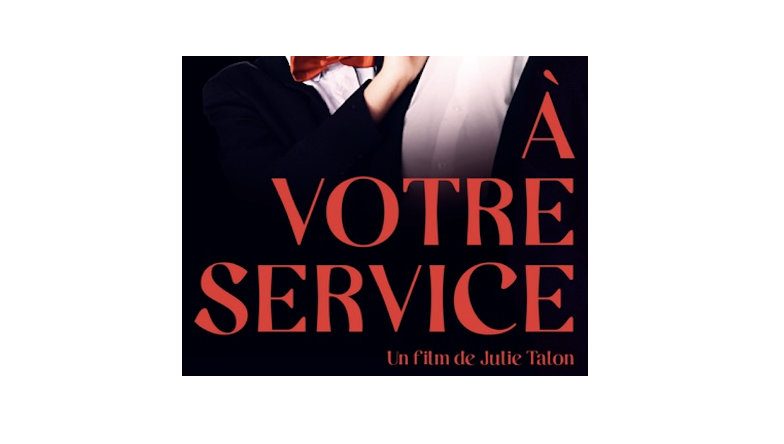 Logo À votre service : une immersion sensible au cœur de l'apprentissage des métiers du service