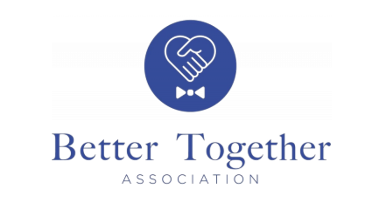 Logo Better Together. Livre blanc