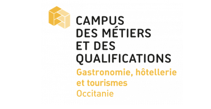 Logo Campus d'excellence en région Occitanie