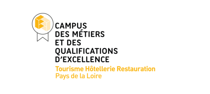 Logo TOTEI : le manga qui valorise les métiers du tourisme, de l'hôtellerie et de la restauration dévoile son deuxième tome