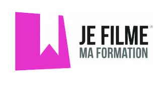 Logo Palmarès JE FILME MA FORMATION 2023, le trophée DIAMANT pour la série STHR