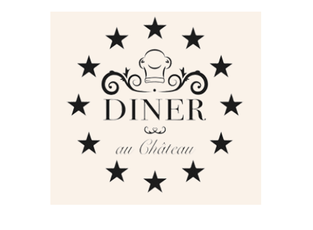 Logo Un dîner au château