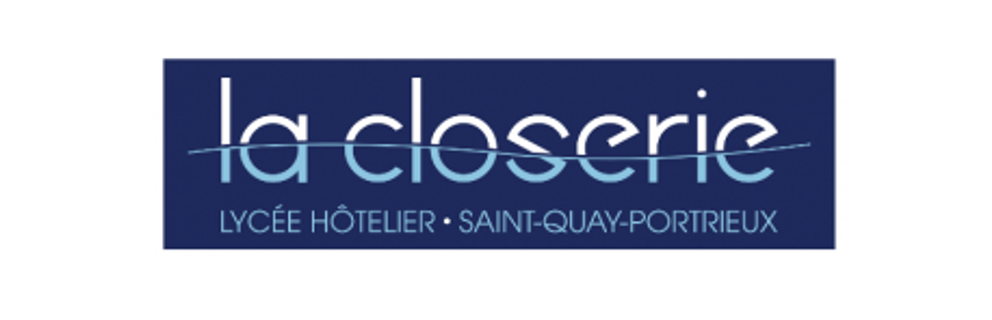 Logo La coquille Saint-Jacques à l'honneur au lycée La Closerie