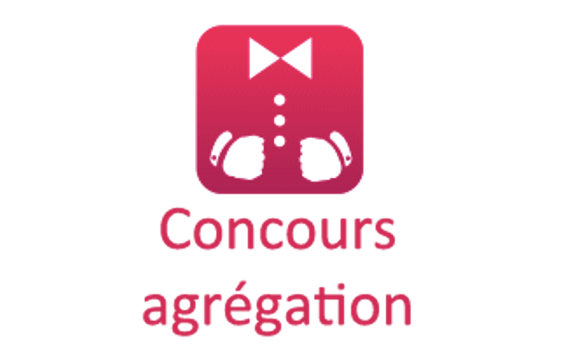 Logo Réunion d'information ouverte aux agrégatifs