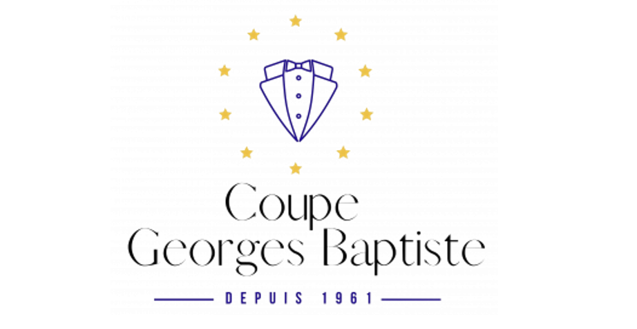 Logo Coupe Georges-Baptiste 2023