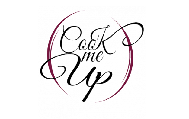 Logo Le restaurant « Cook Me Up » champion de France !