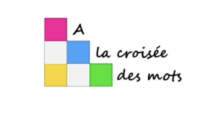 Logo Jeux de mots