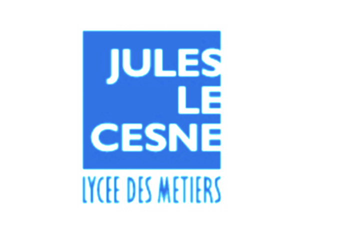 Logo MC CDR - Lycée Jules Le Cesne