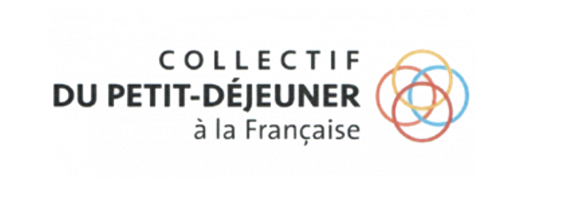 Logo Livre blanc « Le petit déjeuner à la française »