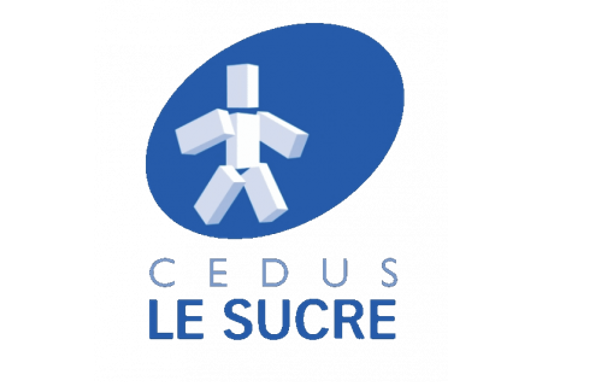 Logo De la plante au sucre : le process sucrier