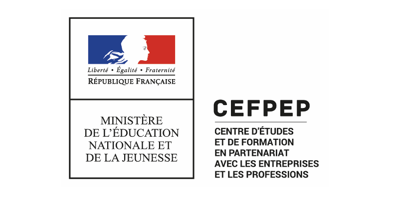 Logo « Le café en Hôtellerie-Restauration » - Stage CERPET