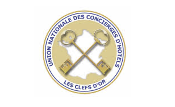 Logo F.P.E. Concierge d'hôtel Clefs d'Or