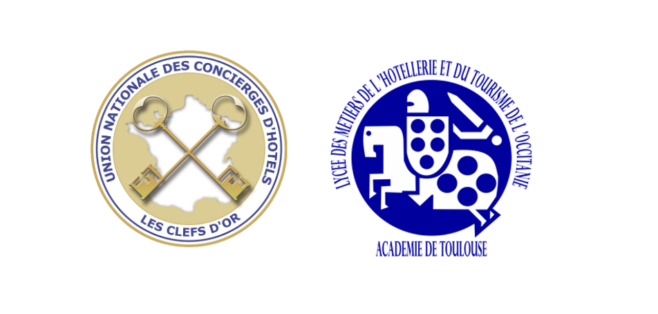 Logo FCIL (FPE) Concierge d'Hôtel