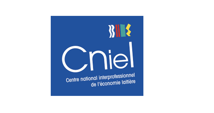 Logo CNIEL. La photothèque fait peau neuve !