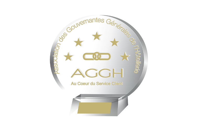 Logo Les Étoiles de l'AGGH - 2022