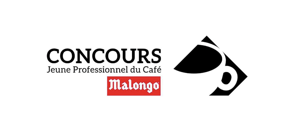 Logo 32e édition - #concoursjpc2026 - Malongo : c'est parti !