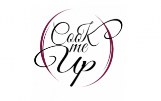 Logo Restaurant éphémère « Cook Me Up »