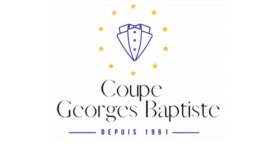 Logo Une nouvelle ère pour la Coupe Georges Baptiste : Stéphane Guénaud nouveau Président
