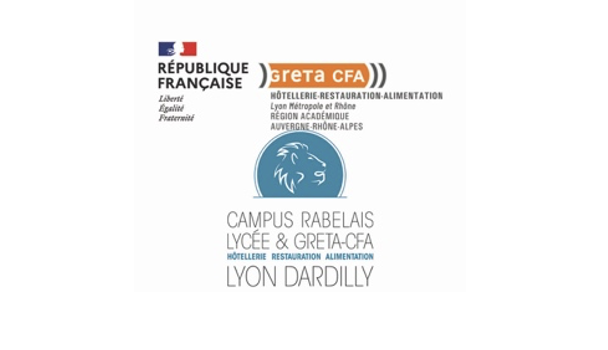 Logo Le lycée François Rabelais crée le réseau des Alumni