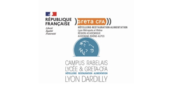 Logo Rabelais in Paris