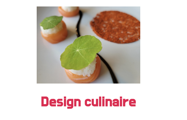 Logo Péripéties culinaires de Franck Pouffet