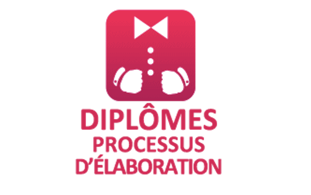 Logo Créer ou rénover un diplôme