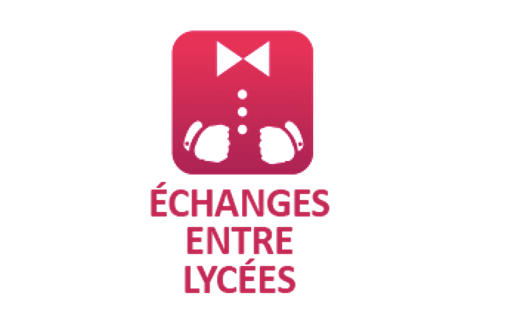 Logo Voyage scolaire et échange