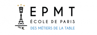 Logo Bientôt des viennoiseries 100 % BIO à l'École de Paris des métiers de la table