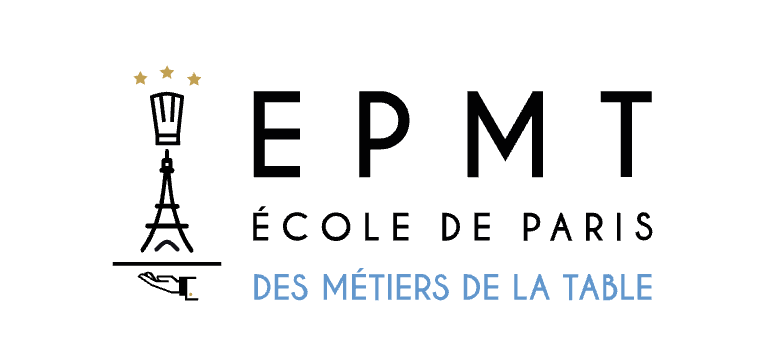 Logo 3ème édition des rencontres de la diplomatie culinaire