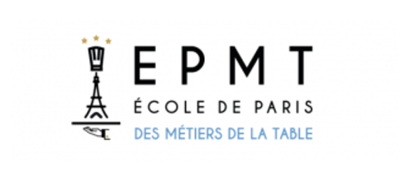 Logo Simon Verger choisit l'École de Paris des Métiers de la Table pour le lancement de son ouvrage