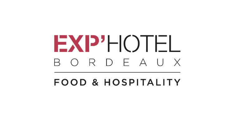 Logo Concours "l'Expérience Restaurant UMIH 33 - Jeunes Espoirs" - 2025