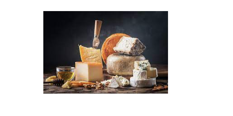 Logo Les fromages voyagent aux risques et périls des commanditaires 