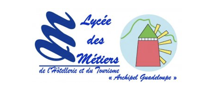 Logo 3ème édition du Trophée Senteurs et Saveurs Créoles