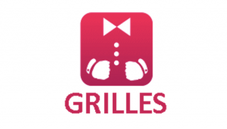 Logo Grilles du Baccalauréat Professionnel Cuisine en format éditable